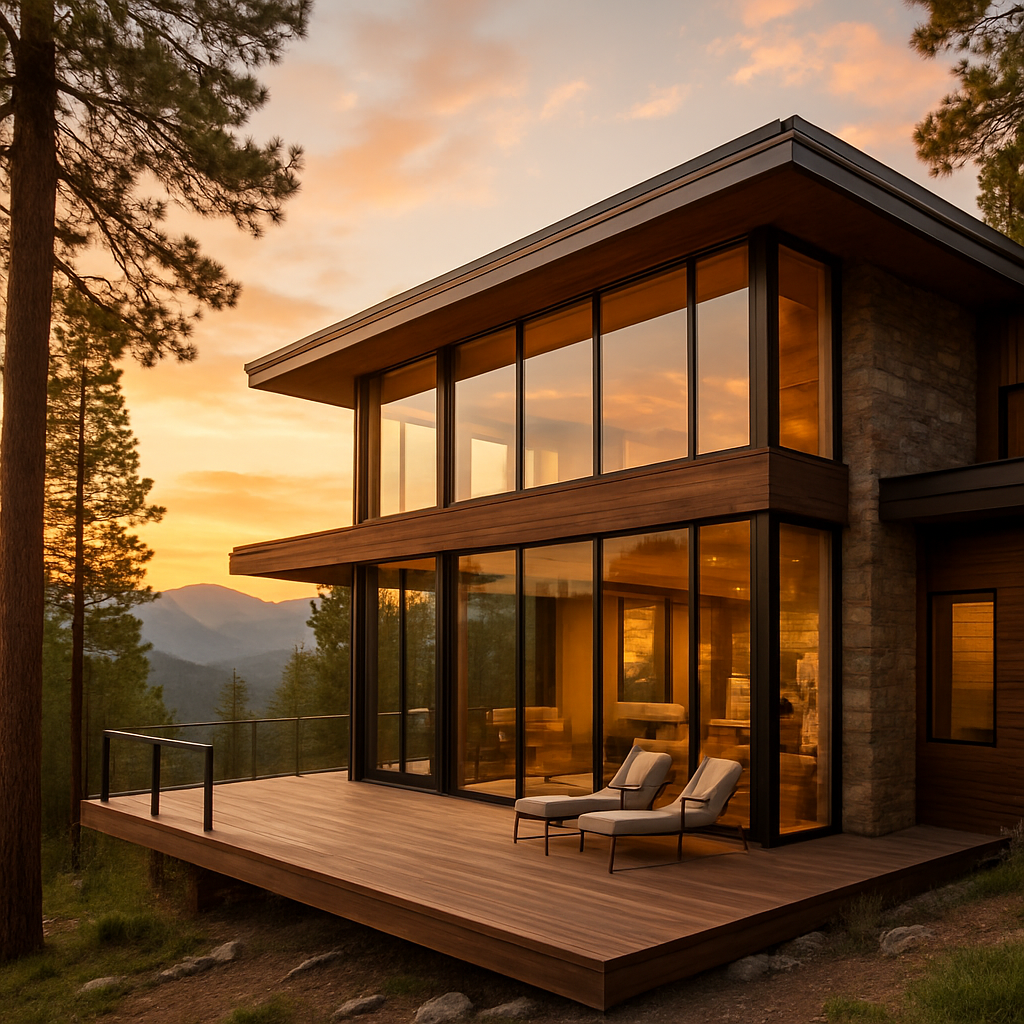 Property at 142 Ridgeline Trail, Highlands, NC